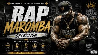THE BEST RAP, HIP HOP, TRAP AND TRAP PLAYLIST FOR HEAVY WORKOUTS IN 2026