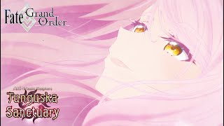 Fategrand Order - Anti-Primate Biosphere, Tunguska Sanctuary Trailer