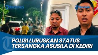 NOT A QURAN TEACHER, Police Clarify Status of Sexual Misconduct Suspect in Ngadiluwih Kediri screenshot 3