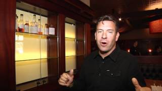 Lincoln Whiskey Kitchen - Pre-Opening LWK Tour with Bobby Fitzgerald
