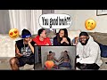 Ceraadi Lit 🔥 Playlist (Reaction) ~ JUJU GOING CRAZY FOR SAIYR AGAIN‼️ Watch Full Vid 😂💯