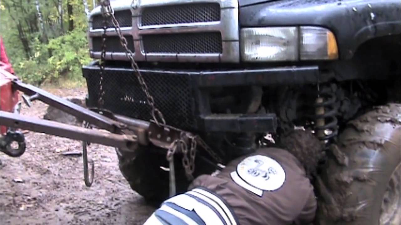 BIG DODGE TRUCK NEEDS A TOW By BSF Recovery Team YouTube big-dodge-truck-needs-a-tow-by-bsf-recovery-team-youtube