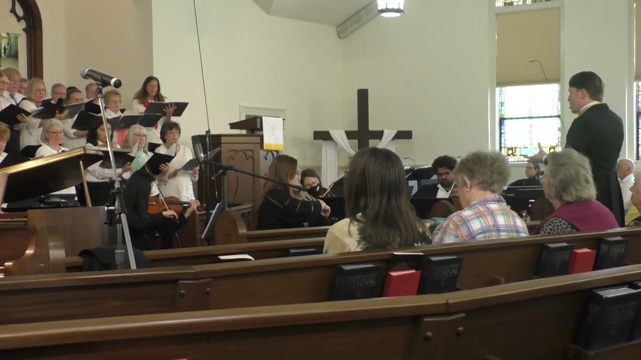 We Therefore Pray You- In Glory Everlasting David von Kampen