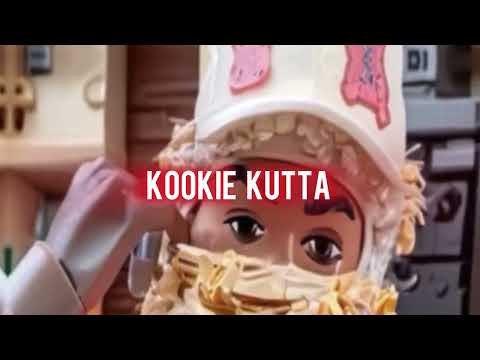 K.U.T Emack “ Kookie Kutta “