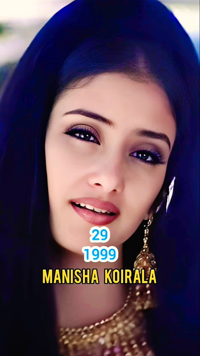 KARTOOS (1999-2025) | CAST | SUNJAY DUTT | MANISHA KOIRALA | JACKIE SHROFF #moviecast #nowandthen