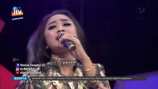 Hadirmu Bagai Mimpi Anisa Rahma Om El Samba Stasiun Dangdut Rek