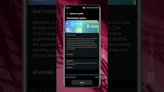 OneUI 8.5 Beta Finally Hits Galaxy S24 Ultra!