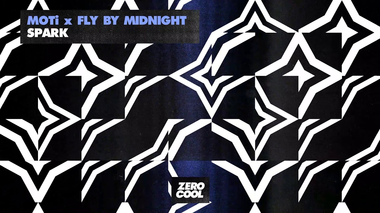 MOTi x Fly By Midnight - Spark