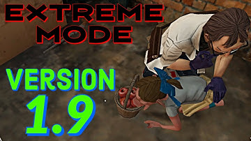 Mr Meat Version 1.9 in Extreme Mode [FIRST CLEAR]