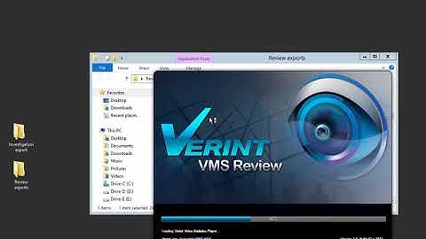 VMS TechTips Use VMS Review Offline