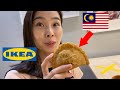 This is why we love only in malaysia foods at ikea