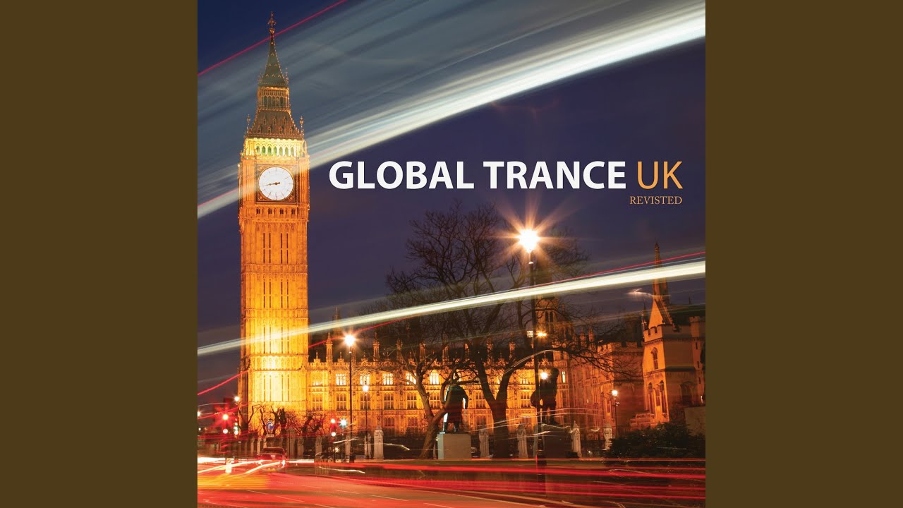 Open Roads (Radio Edit)