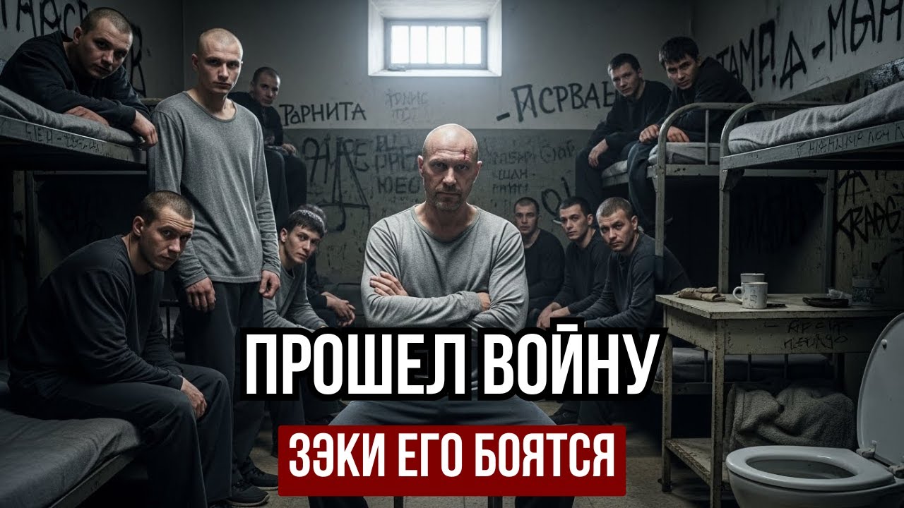 БЛАТНОЙ НАЕХАЛ НА «АФГАНЦА»: Пожалел Через Секунду