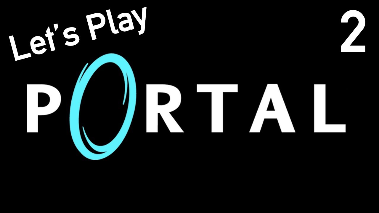 Portal Part 2 | No More Tests - YouTube