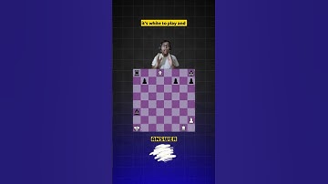 If Your Elo Isn’t 0, You’ll Solve This Instantly ♟️