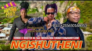 EEMOH X MASTER KG Ft NKOSAZANA DAUGHTER & HARRYCANE-_-NGISHUTHENI OFFUCIAL AMAPIANO TYPE BEAT 2026..