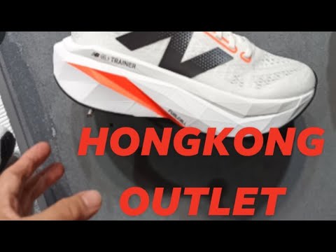 HONGKONG BIG SALE PROMO OUTLET