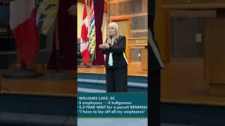 Sunsetting BC: How the NDP Is Shutting Down Our Economy #Findlay4BC #BCforestry #BCmining #Sunset