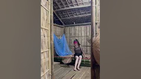 Vương Ngọc Thảo : cảnh tắm tiên đây