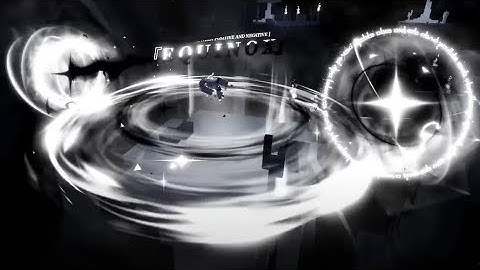 EQUINOX theme 1 hour