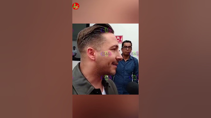 Alex, Hermano De Daniel Bisogno, Responde A Las Fuertes Aclaraciones De Paty Chapoy