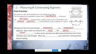 Celebrity 1 2 Measuring   Constructing Segments 1 Profile