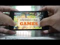 Cherry Mobile Android One Game Demo