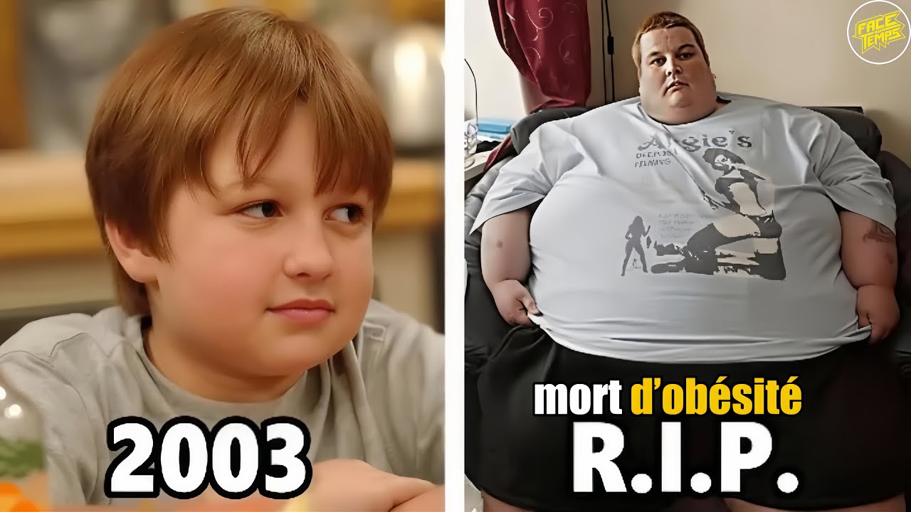 Mon oncle Charlie (2003) : le casting avant et après – Que sont-ils devenus ? | 2026