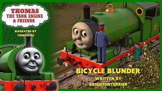 Bicycle Blunders By Brightonterrier