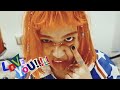 Love You!!!!!! / カメレオン・ライム・ウーピーパイ:Official Music Video