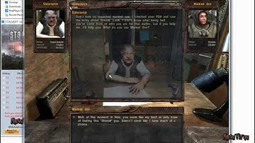 S.T.A.L.K.E.R  Lost Alpha v1.3000 Trainer +7