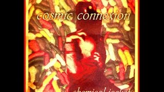 Cosmic Connexion (be) - Chemical Jacket (demo 02 - 1998) (full)