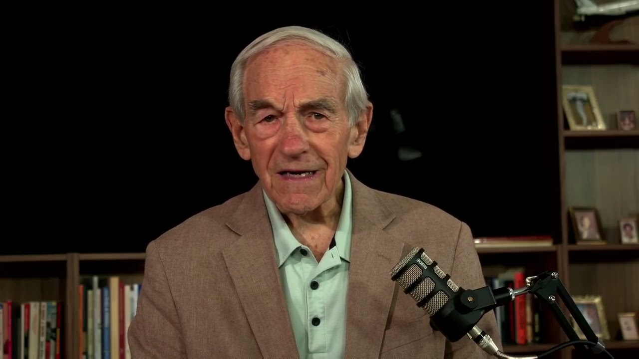 Weekly Report: Just Get Out! Now