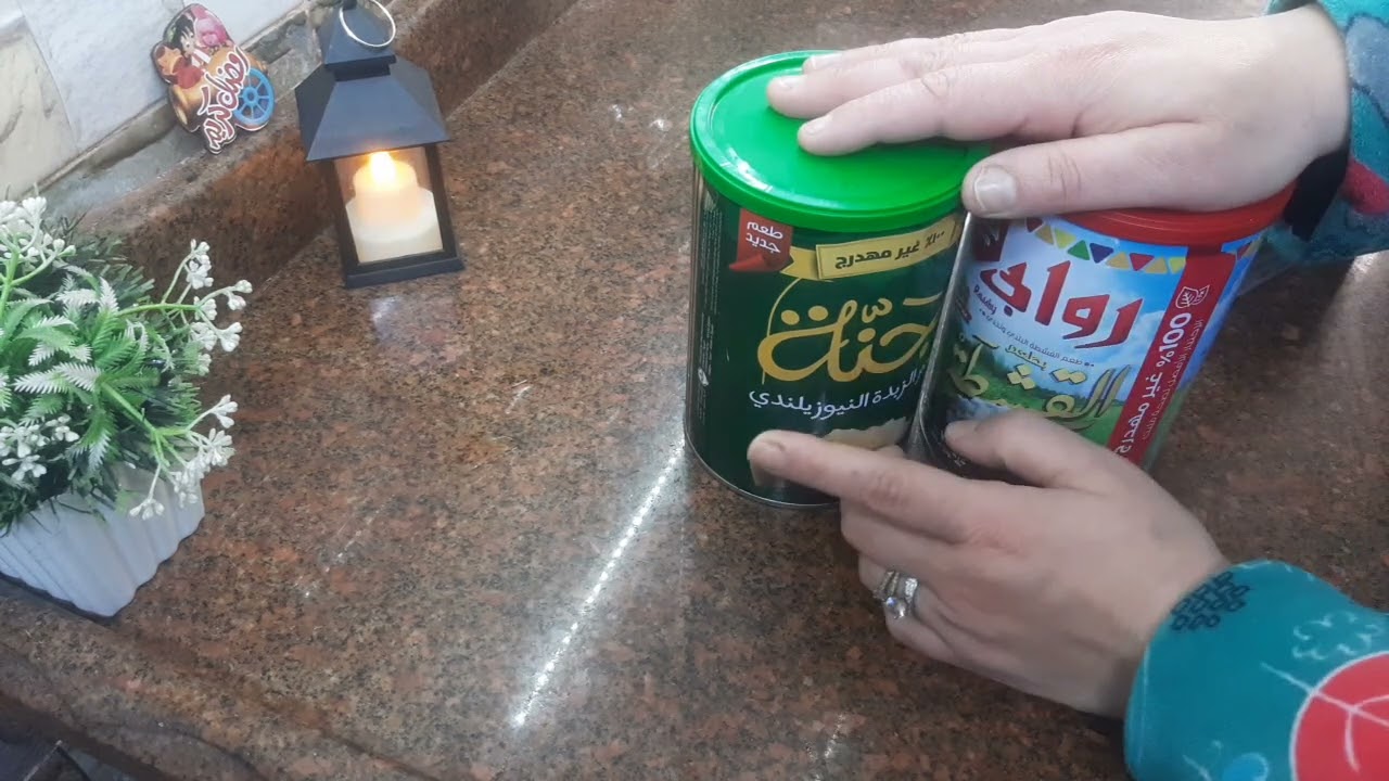 احسن سمنة وزبدة لشغل النواعم❗ وأبدا بايه واحفظ النواعم ازاي🤔كلام مهم جدا لأصحاب المشاريع ❗