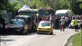 Gennaro Impesi 12° Slalom Monte Laura 2023