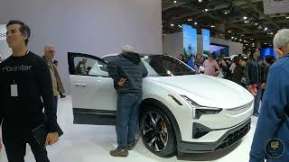 2024 Canadian International AutoShow, (PART3) Toronto  #autoshow