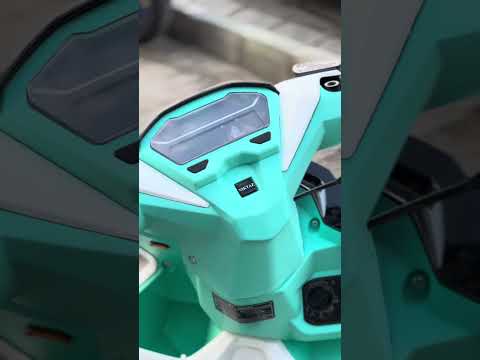 کلیک این رنگش چطوره کلیک موتور هوندا