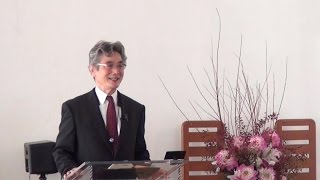 J20151115   説教「もう泣かなくてもよいのです」