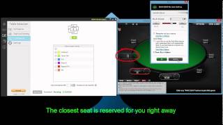 SessionLord CashOpener Tutorial