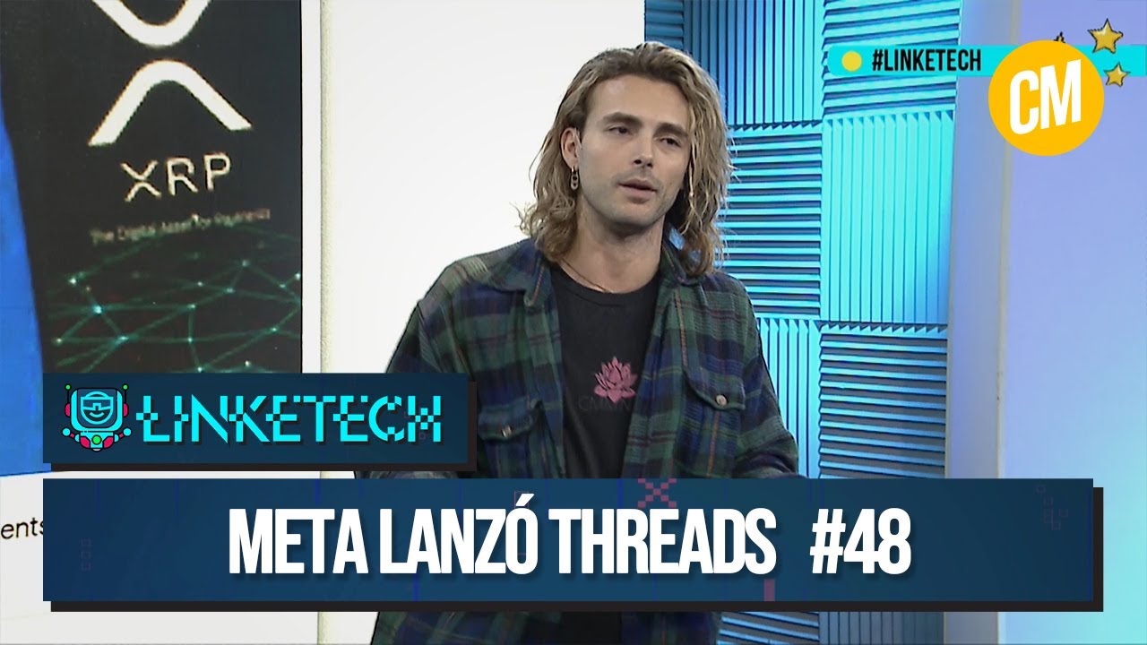 Linketech 48 - Programa Completo Domingo 23 de Julio de 2023