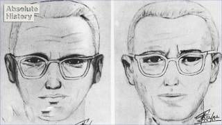 The 50-Year Hunt For The Zodiac Killer: The Codes, The Clues, And The Unsolved Case