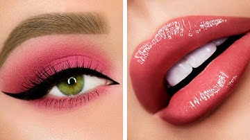 Makeup Hacks And Beauty Tricks You