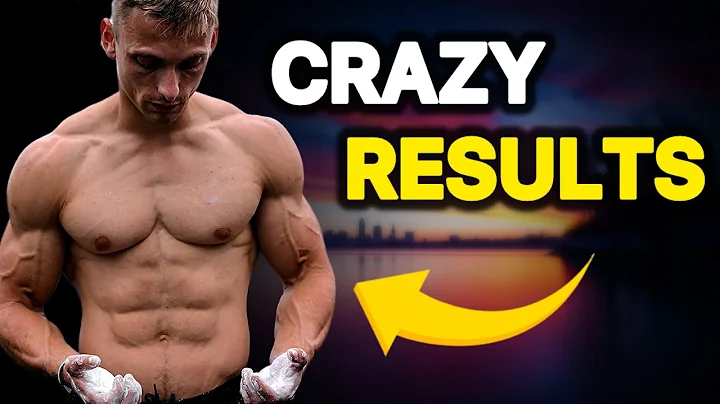 How to Build Muscle FAST with Endurance Calisthenics (Surprising Results!)