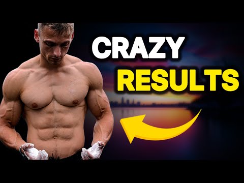 How to Build Muscle FAST with Endurance Calisthenics (Surprising Results!)