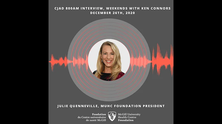 The importance & impact of philanthropy in health care