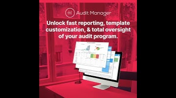 Healthicity Audit Manager | Intelligent Healthcare Auditing Software