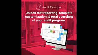 Healthicity Audit Manager | Intelligent Healthcare Auditing Software