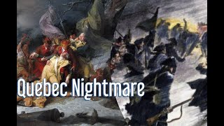 The Failed Invasion of Canada