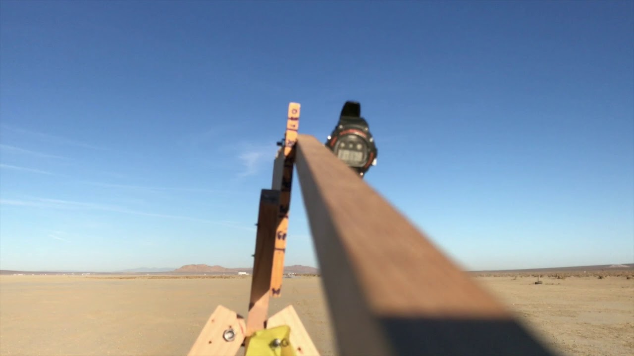 Altitude Survey Tool | Measure Altitude Over Time - YouTube