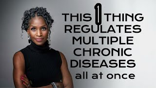 Do This 1 Thing to Regulate Multiple Chronic Diseases Ep.13 #reversediabetes  screenshot 3